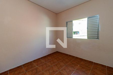 Quarto 1 de casa para alugar com 2 quartos, 65m² em Vila das Belezas, São Paulo