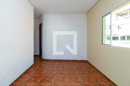 Sala de casa para alugar com 2 quartos, 65m² em Vila das Belezas, São Paulo