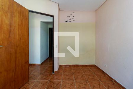 Corredor da Sala de casa para alugar com 2 quartos, 65m² em Vila das Belezas, São Paulo