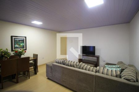 Sala de casa à venda com 2 quartos, 125m² em Conjunto Promorar Sapopemba, São Paulo