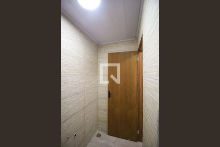 Banheiro do Quarto 1 de casa à venda com 2 quartos, 125m² em Conjunto Promorar Sapopemba, São Paulo