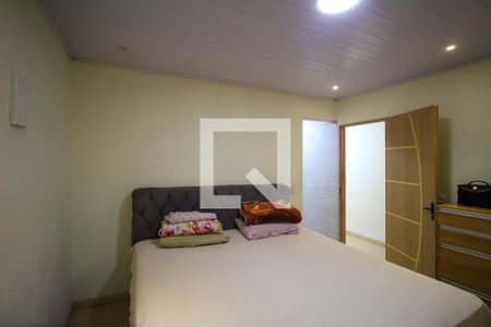 Quarto 1 de casa à venda com 2 quartos, 125m² em Conjunto Promorar Sapopemba, São Paulo