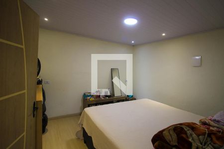 Quarto 1 de casa à venda com 2 quartos, 125m² em Conjunto Promorar Sapopemba, São Paulo