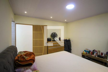 Quarto 1 de casa à venda com 2 quartos, 125m² em Conjunto Promorar Sapopemba, São Paulo