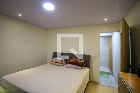 Quarto 1 de casa à venda com 2 quartos, 125m² em Conjunto Promorar Sapopemba, São Paulo