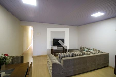 Sala de casa à venda com 2 quartos, 125m² em Conjunto Promorar Sapopemba, São Paulo