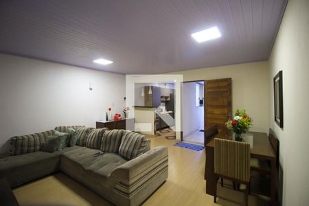 Sala de casa à venda com 2 quartos, 125m² em Conjunto Promorar Sapopemba, São Paulo