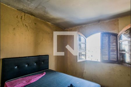 Quarto 1 de casa para alugar com 3 quartos, 200m² em Vila Junqueira, Santo André