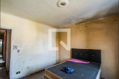 Quarto 1 de casa para alugar com 3 quartos, 200m² em Vila Junqueira, Santo André