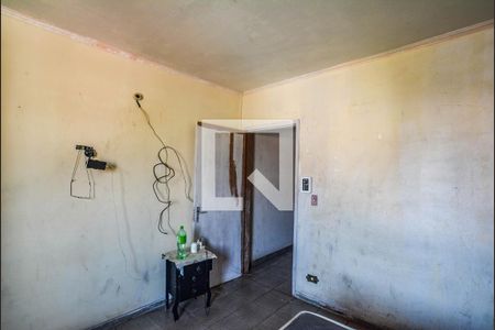 Quarto 1 de casa para alugar com 3 quartos, 200m² em Vila Junqueira, Santo André