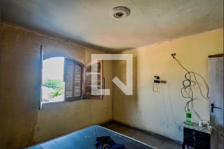 Quarto 1 de casa para alugar com 3 quartos, 200m² em Vila Junqueira, Santo André