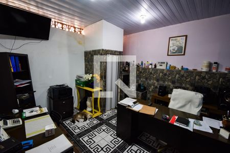 Quarto 1 de casa para alugar com 4 quartos, 396m² em Pilares, Rio de Janeiro
