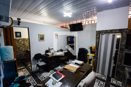 Quarto 1 de casa para alugar com 4 quartos, 396m² em Pilares, Rio de Janeiro