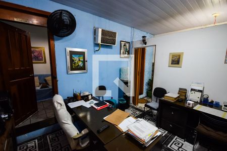 Quarto 1 de casa para alugar com 4 quartos, 396m² em Pilares, Rio de Janeiro