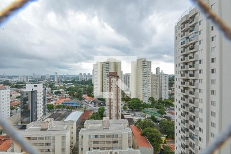 Quarto 1 de apartamento à venda com 2 quartos, 34m² em Jardim Taquaral, São Paulo