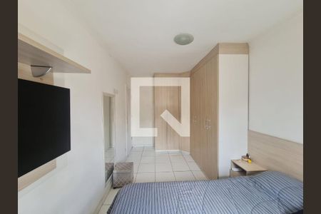 Quarto 1 de apartamento à venda com 2 quartos, 63m² em Parque Santo Antonio, Guarulhos