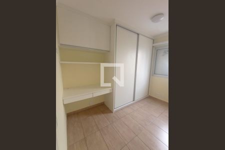 Quarto 2 de apartamento à venda com 2 quartos, 48m² em Jardim Sabara, São Paulo