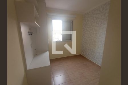 Quarto 1 de apartamento à venda com 2 quartos, 48m² em Jardim Sabara, São Paulo