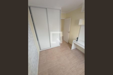 Quarto 1 de apartamento à venda com 2 quartos, 48m² em Jardim Sabara, São Paulo