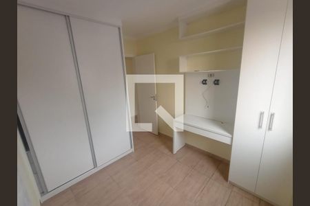 Quarto 1 de apartamento à venda com 2 quartos, 48m² em Jardim Sabara, São Paulo