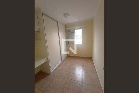Quarto 2 de apartamento à venda com 2 quartos, 48m² em Jardim Sabara, São Paulo