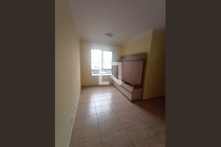 Sala de apartamento à venda com 2 quartos, 48m² em Jardim Sabara, São Paulo