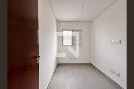 Quarto 1 de apartamento à venda com 2 quartos, 66m² em Jardim Utinga, Santo André