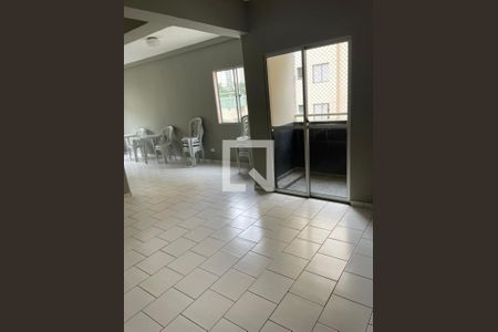 Apartamento à venda com 3 quartos, 70m² em Jardim America, Taboão da Serra