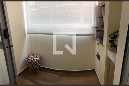 Apartamento à venda com 3 quartos, 70m² em Jardim America, Taboão da Serra