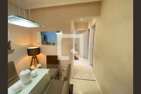 Apartamento à venda com 3 quartos, 70m² em Jardim America, Taboão da Serra