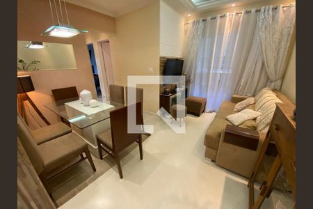 Apartamento à venda com 3 quartos, 70m² em Jardim America, Taboão da Serra