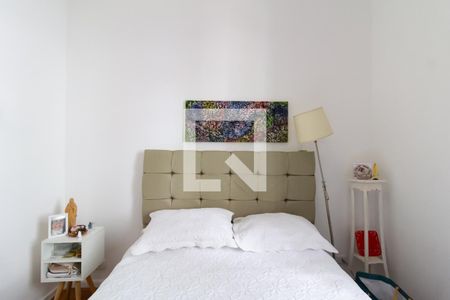 Suíte de apartamento à venda com 2 quartos, 70m² em Lagoa, Rio de Janeiro