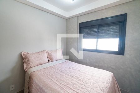 Quarto de kitnet/studio para alugar com 1 quarto, 30m² em Jardim Prudência, São Paulo