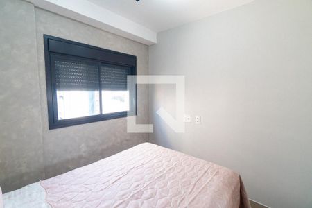 Quarto de kitnet/studio para alugar com 1 quarto, 30m² em Jardim Prudência, São Paulo