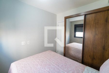 Quarto de kitnet/studio para alugar com 1 quarto, 30m² em Jardim Prudência, São Paulo