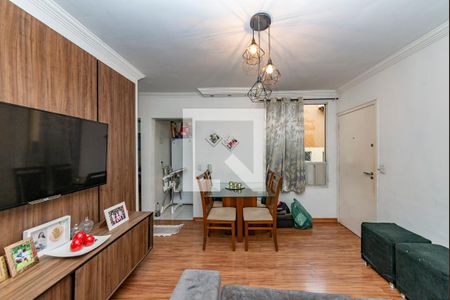 Apartamento à venda com 2 quartos, 52m² em Madre Gertrudes, Belo Horizonte