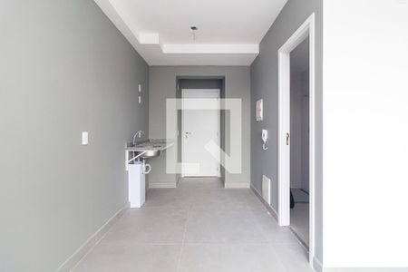 Studio de kitnet/studio à venda com 0 quarto, 23m² em Santo Amaro, São Paulo