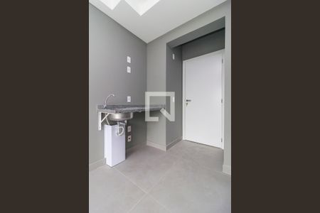 Studio de kitnet/studio à venda com 0 quarto, 23m² em Santo Amaro, São Paulo