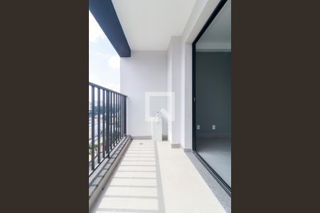 Studio de kitnet/studio à venda com 0 quarto, 23m² em Santo Amaro, São Paulo