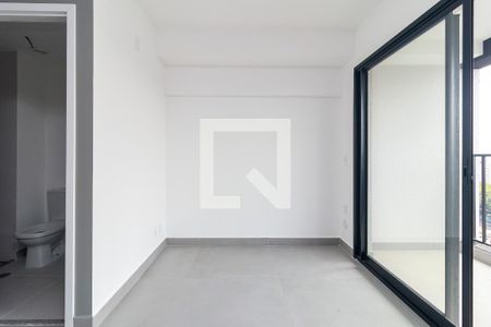 Studio de kitnet/studio à venda com 0 quarto, 23m² em Santo Amaro, São Paulo