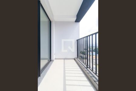 Studio de kitnet/studio à venda com 0 quarto, 23m² em Santo Amaro, São Paulo