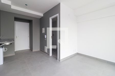 Studio de kitnet/studio à venda com 0 quarto, 23m² em Santo Amaro, São Paulo