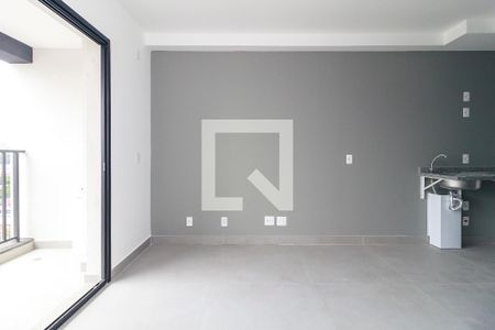 Studio de kitnet/studio à venda com 0 quarto, 23m² em Santo Amaro, São Paulo