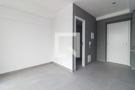 Studio de kitnet/studio à venda com 0 quarto, 23m² em Santo Amaro, São Paulo