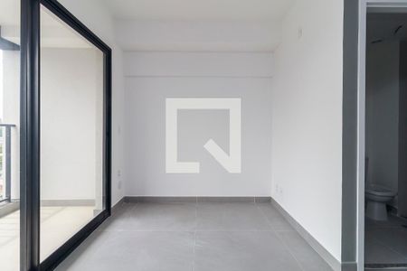 Studio de kitnet/studio à venda com 0 quarto, 23m² em Santo Amaro, São Paulo