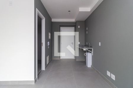 Studio de kitnet/studio à venda com 0 quarto, 23m² em Santo Amaro, São Paulo