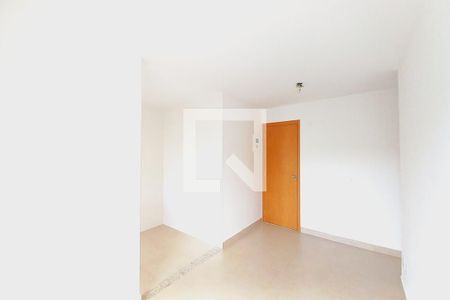 Sala de apartamento à venda com 2 quartos, 55m² em Vila Industrial (campinas), Campinas