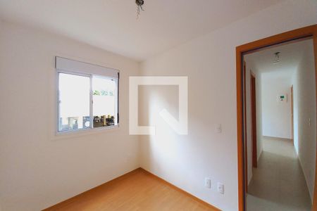 Quarto 1 de apartamento à venda com 2 quartos, 55m² em Vila Industrial (campinas), Campinas