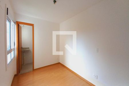 Quarto 2 - Suíte de apartamento à venda com 2 quartos, 55m² em Vila Industrial (campinas), Campinas