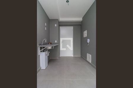 Studio de kitnet/studio à venda com 0 quarto, 23m² em Santo Amaro, São Paulo